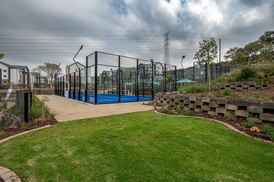 1 Bedroom Property for Sale in Mulbarton Gauteng