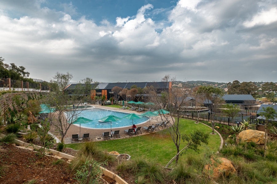 1 Bedroom Property for Sale in Mulbarton Gauteng
