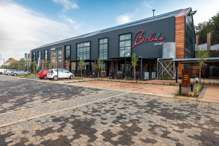 1 Bedroom Property for Sale in Mulbarton Gauteng