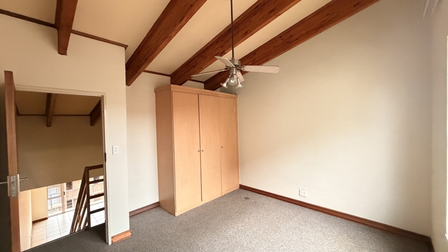 To Let 1 Bedroom Property for Rent in Hatfield Gauteng