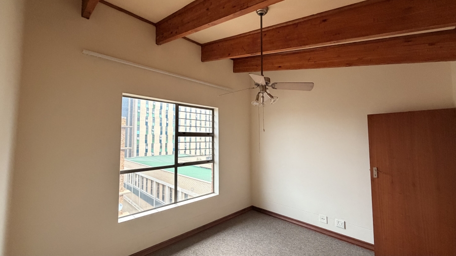 To Let 1 Bedroom Property for Rent in Hatfield Gauteng