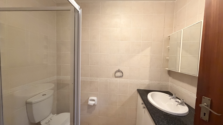 To Let 1 Bedroom Property for Rent in Hatfield Gauteng