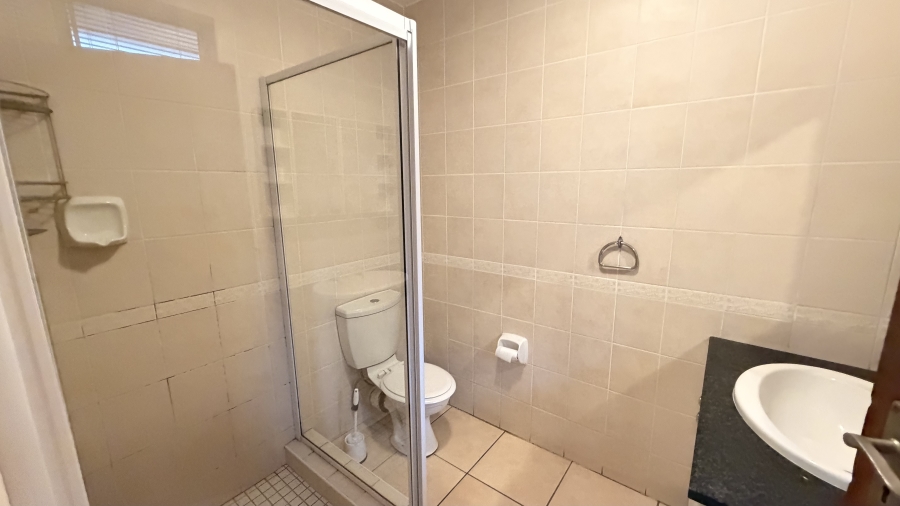 To Let 1 Bedroom Property for Rent in Hatfield Gauteng