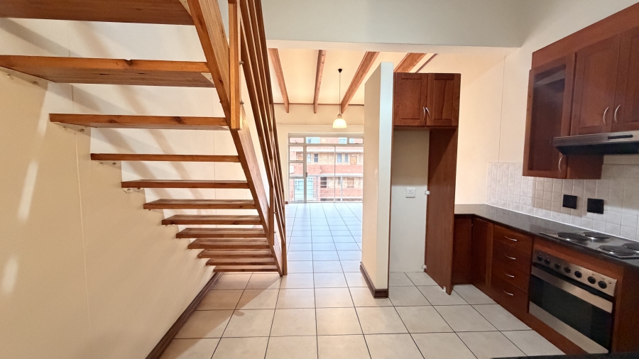 To Let 1 Bedroom Property for Rent in Hatfield Gauteng