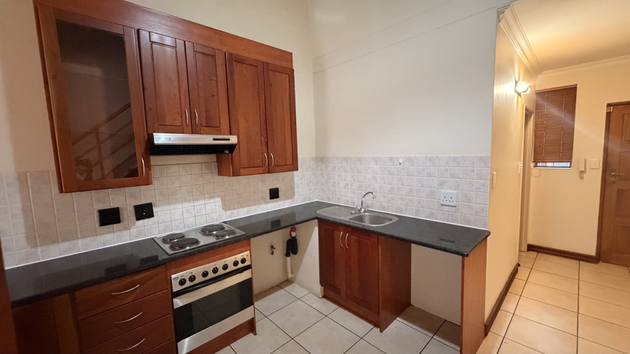 To Let 1 Bedroom Property for Rent in Hatfield Gauteng