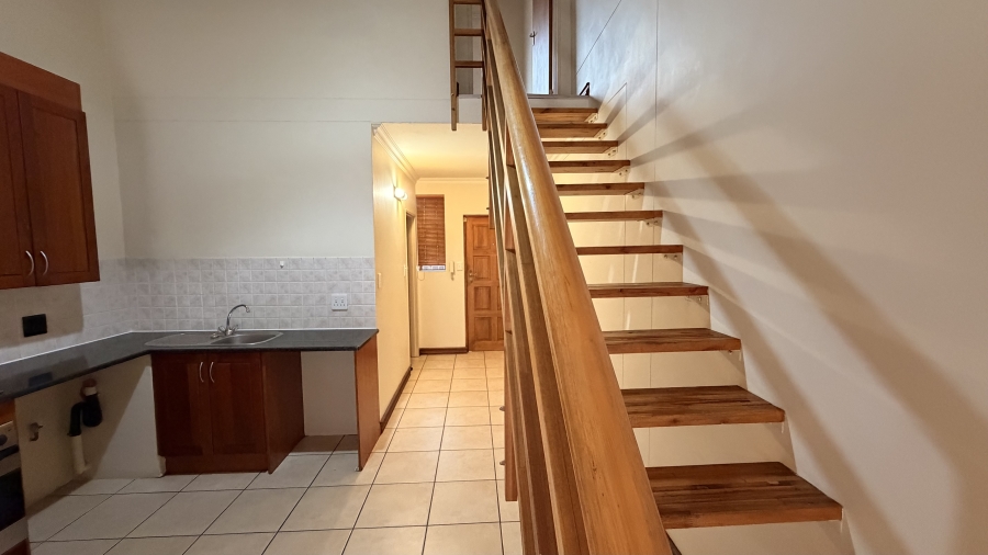 To Let 1 Bedroom Property for Rent in Hatfield Gauteng