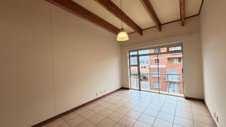 To Let 1 Bedroom Property for Rent in Hatfield Gauteng