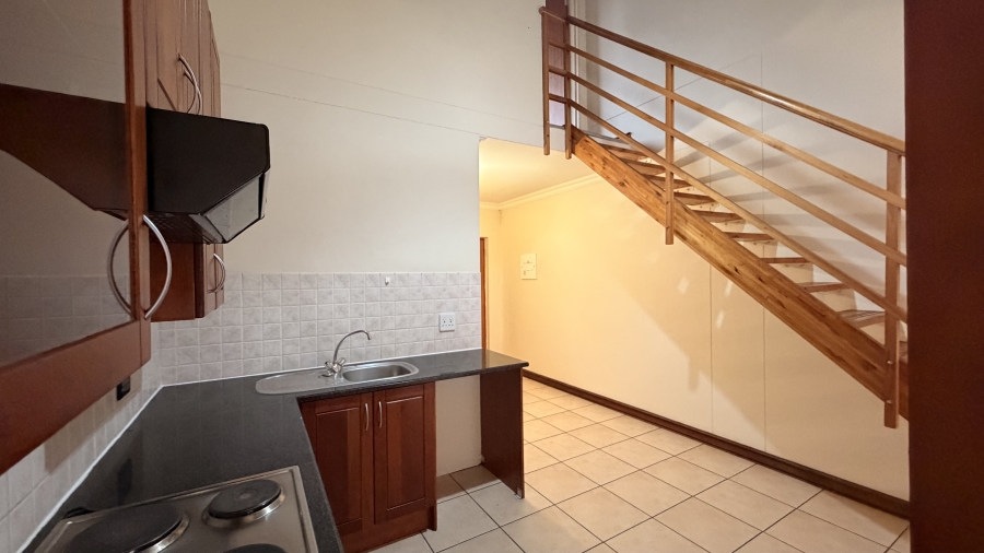 To Let 1 Bedroom Property for Rent in Hatfield Gauteng