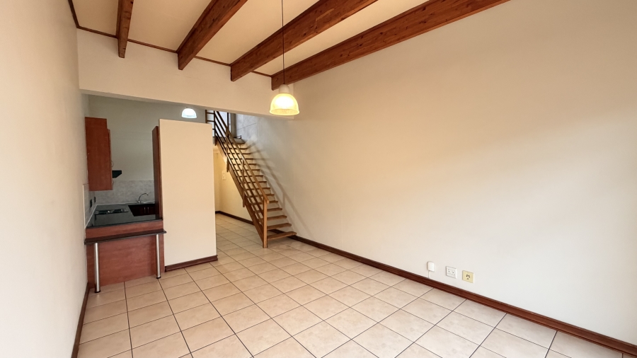 To Let 1 Bedroom Property for Rent in Hatfield Gauteng