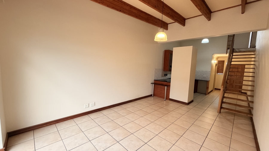 To Let 1 Bedroom Property for Rent in Hatfield Gauteng