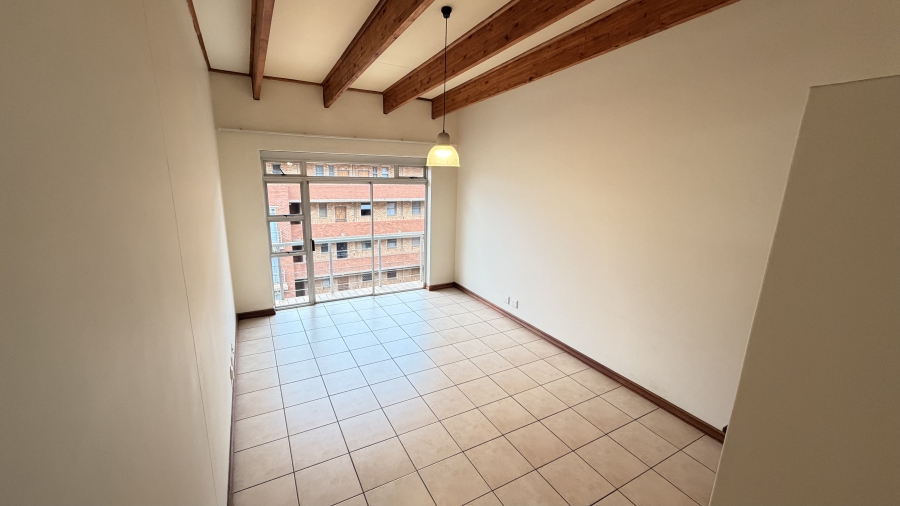 To Let 1 Bedroom Property for Rent in Hatfield Gauteng