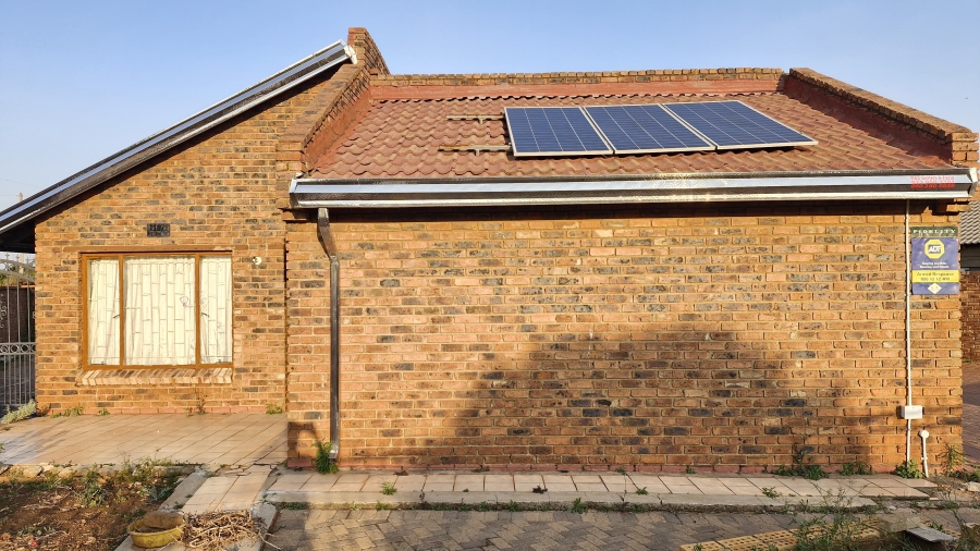 3 Bedroom Property for Sale in Kwa Thema Gauteng