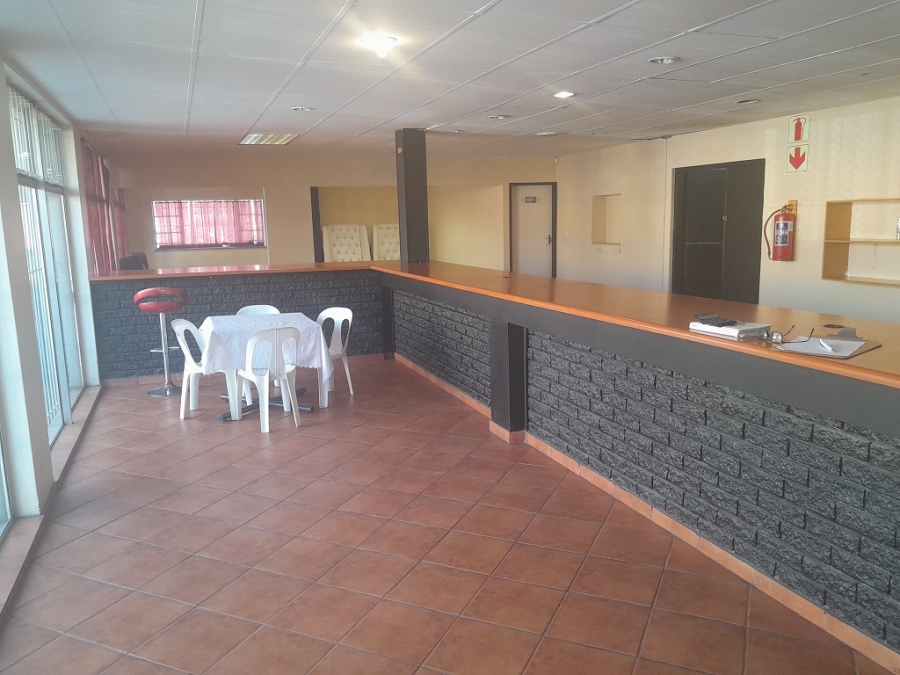 To Let Commercial Property for Rent in Alberton North Gauteng