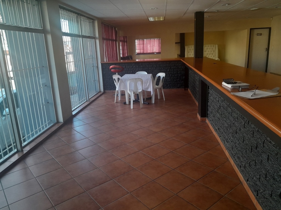 To Let Commercial Property for Rent in Alberton North Gauteng