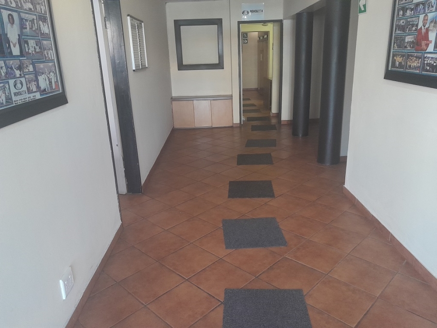 To Let Commercial Property for Rent in Alberton North Gauteng