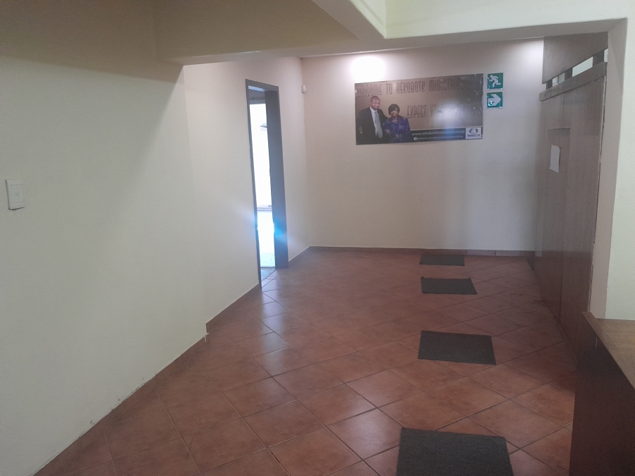 To Let Commercial Property for Rent in Alberton North Gauteng