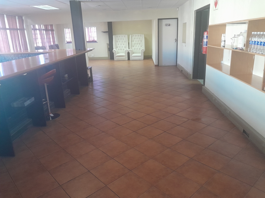 To Let Commercial Property for Rent in Alberton North Gauteng