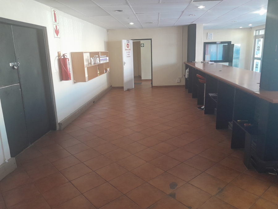 To Let Commercial Property for Rent in Alberton North Gauteng