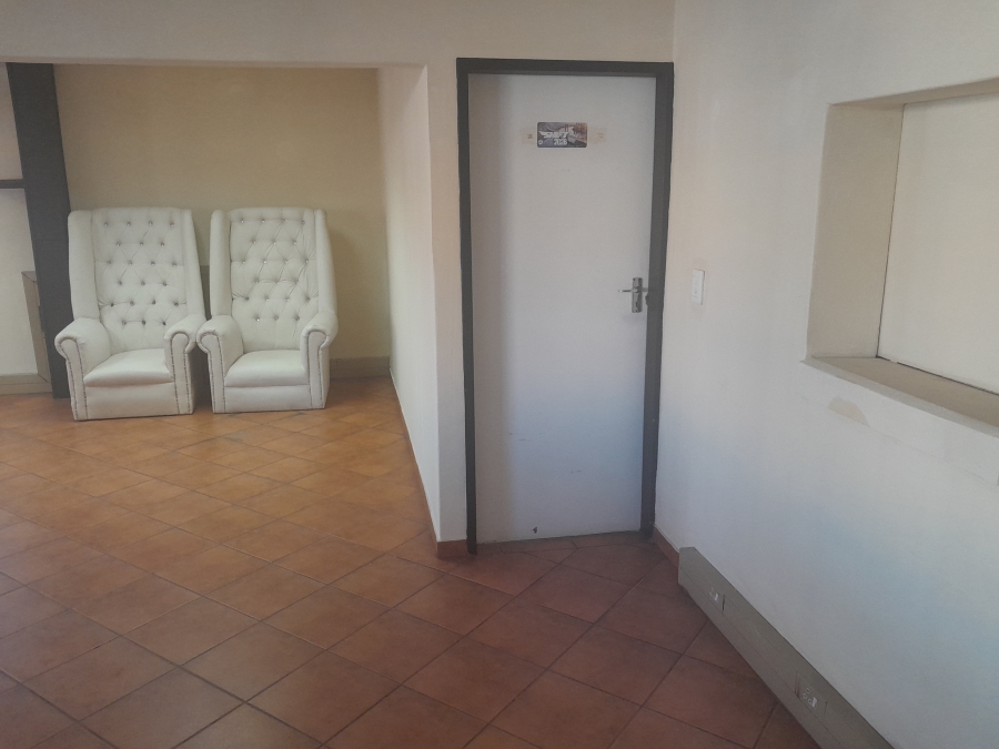 To Let Commercial Property for Rent in Alberton North Gauteng