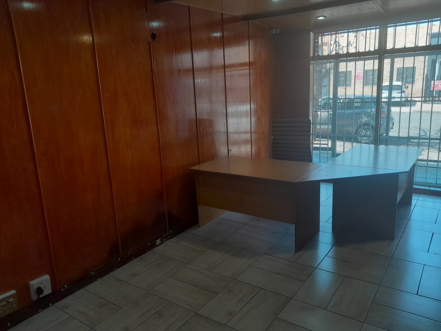 To Let Commercial Property for Rent in Alberton North Gauteng