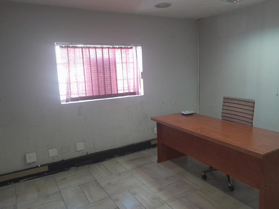 To Let Commercial Property for Rent in Alberton North Gauteng