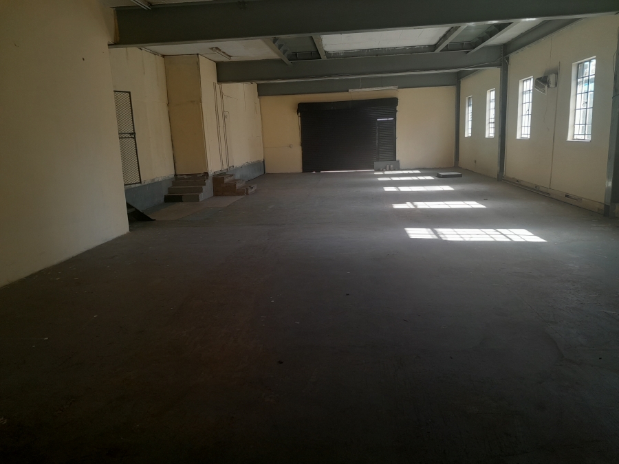 To Let Commercial Property for Rent in Alberton North Gauteng