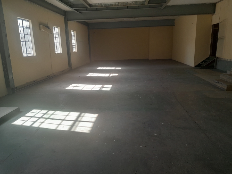 To Let Commercial Property for Rent in Alberton North Gauteng