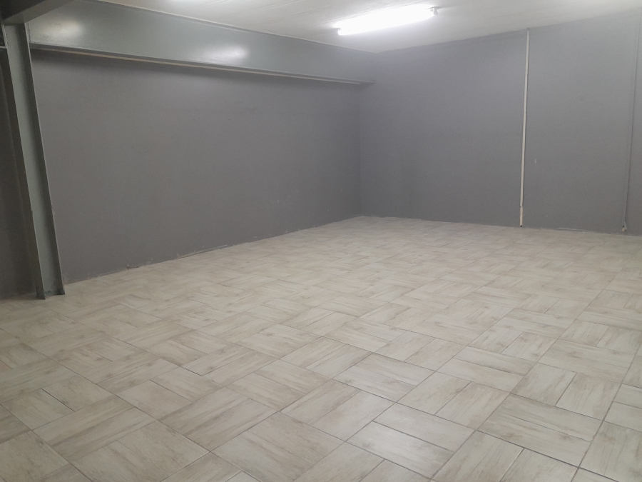 To Let Commercial Property for Rent in Alberton North Gauteng