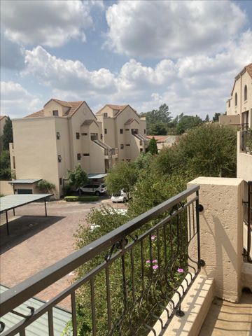 2 Bedroom Property for Sale in Sunninghill Gauteng
