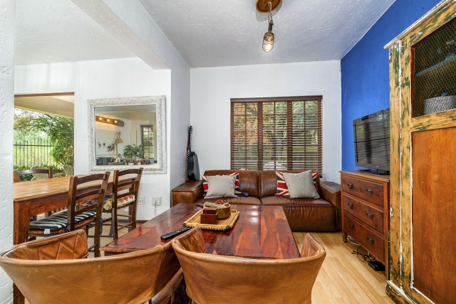 2 Bedroom Property for Sale in Paulshof Gauteng
