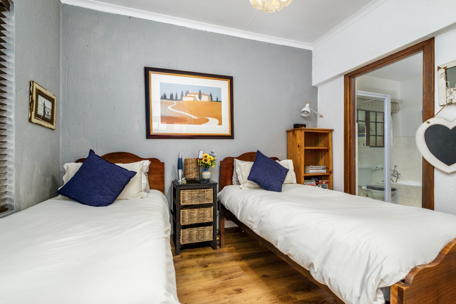 2 Bedroom Property for Sale in Paulshof Gauteng