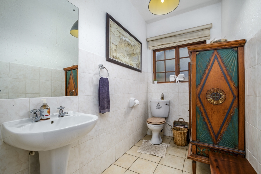 2 Bedroom Property for Sale in Paulshof Gauteng