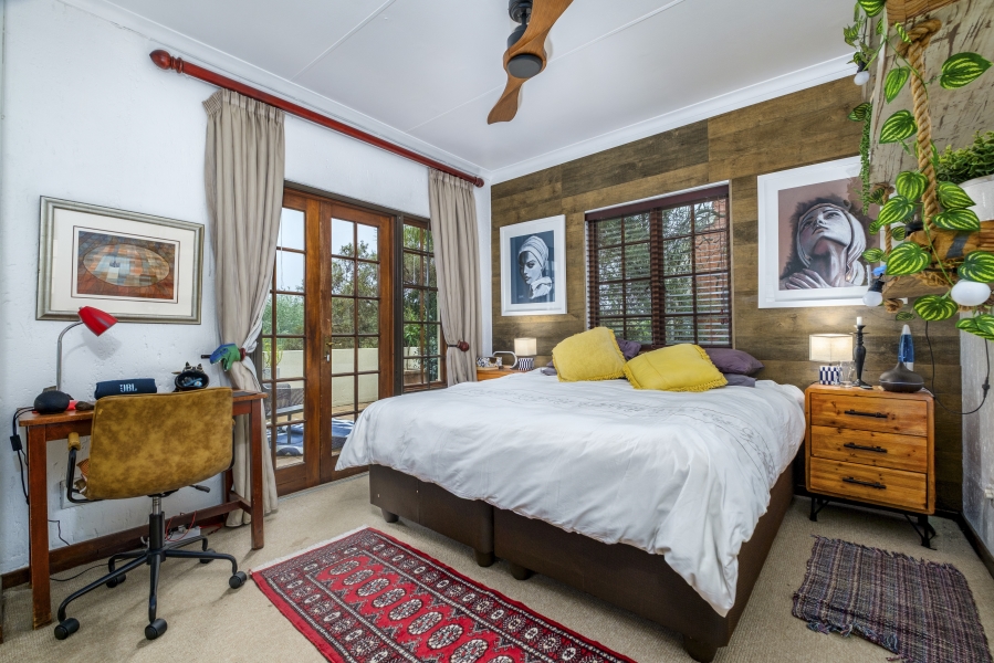 2 Bedroom Property for Sale in Paulshof Gauteng