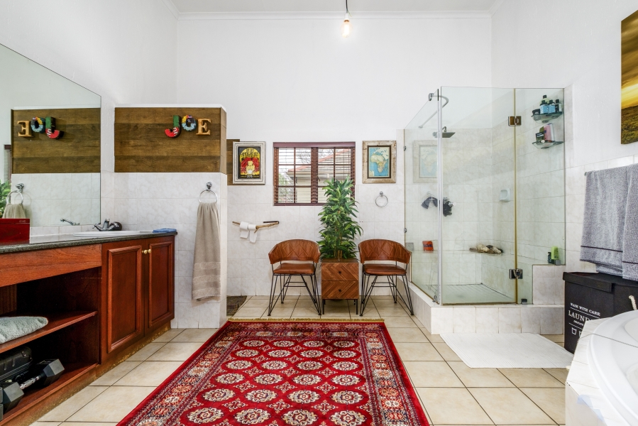 2 Bedroom Property for Sale in Paulshof Gauteng