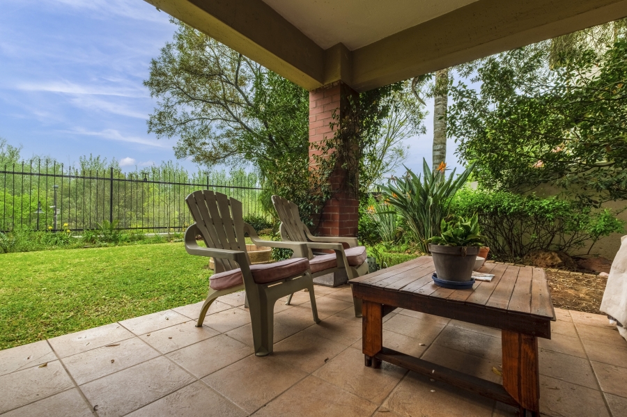 2 Bedroom Property for Sale in Paulshof Gauteng