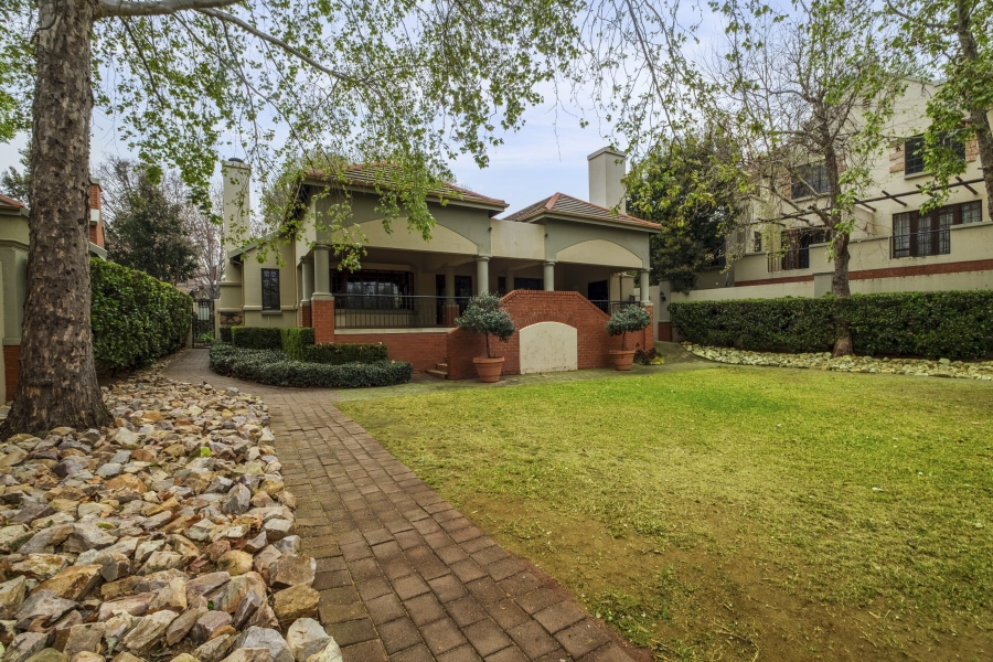 2 Bedroom Property for Sale in Paulshof Gauteng