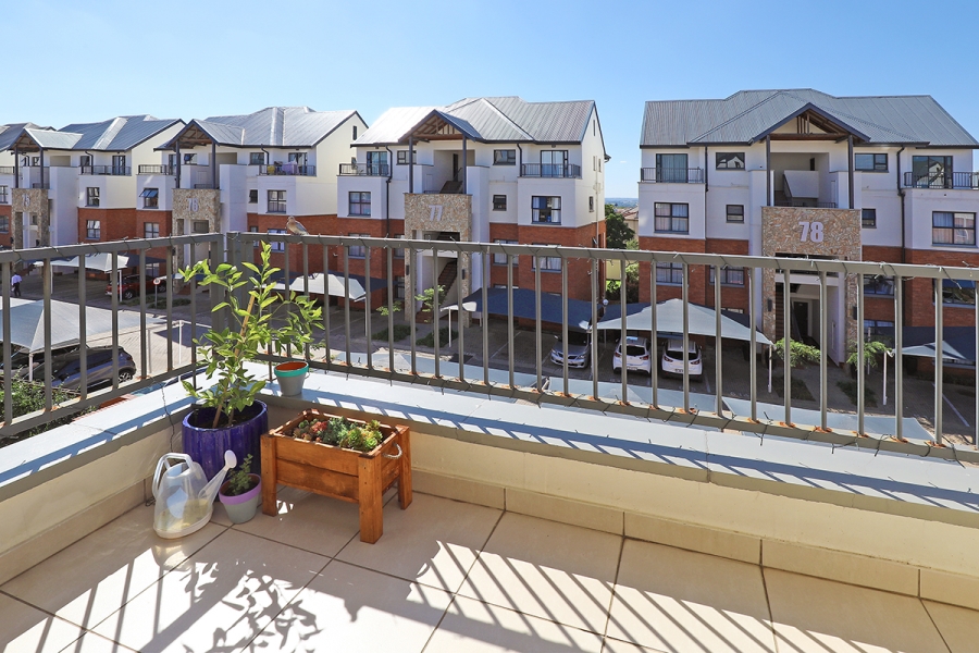 2 Bedroom Property for Sale in Greenstone Hill Gauteng