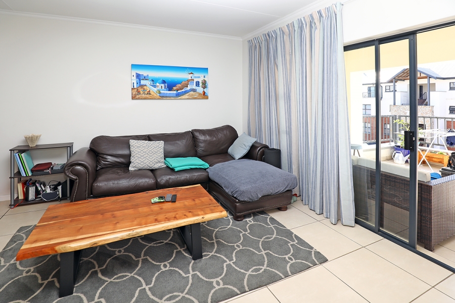 2 Bedroom Property for Sale in Greenstone Hill Gauteng