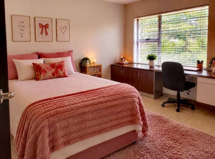 To Let 2 Bedroom Property for Rent in Mondeor Gauteng