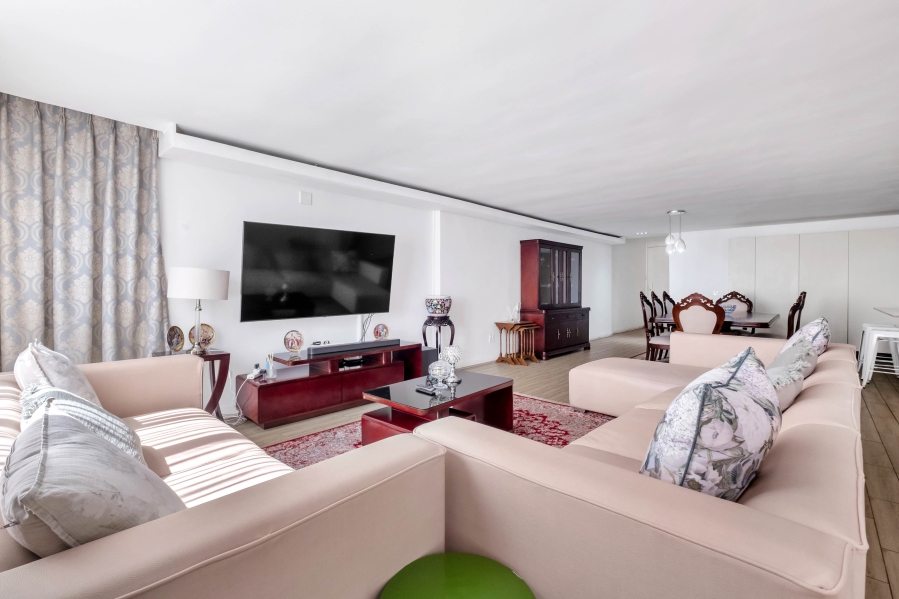 5 Bedroom Property for Sale in Morningside Gauteng