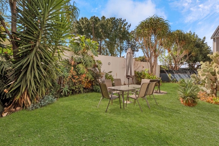 5 Bedroom Property for Sale in Morningside Gauteng