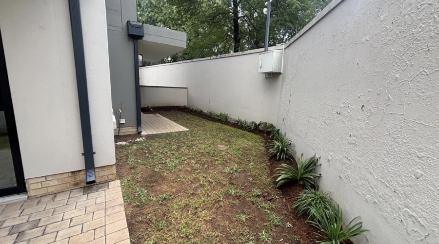To Let 3 Bedroom Property for Rent in Bryanston Gauteng
