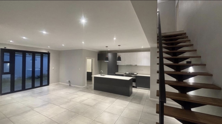 To Let 3 Bedroom Property for Rent in Bryanston Gauteng