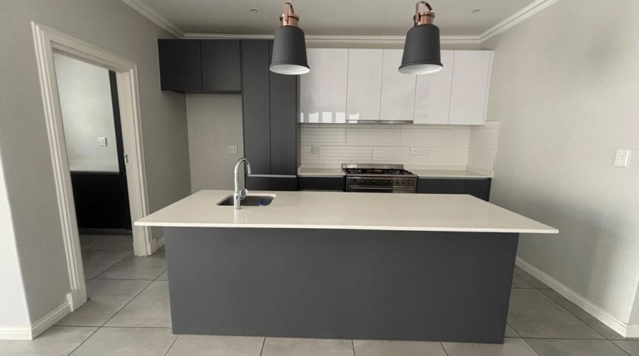 To Let 3 Bedroom Property for Rent in Bryanston Gauteng
