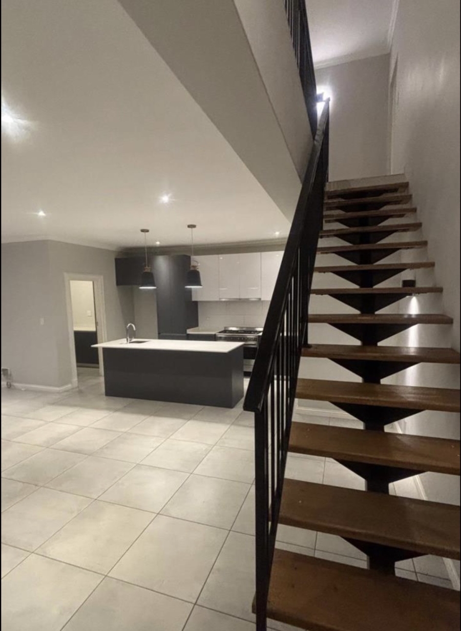 To Let 3 Bedroom Property for Rent in Bryanston Gauteng