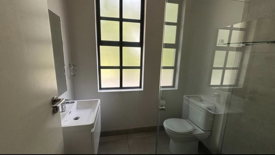 To Let 3 Bedroom Property for Rent in Bryanston Gauteng