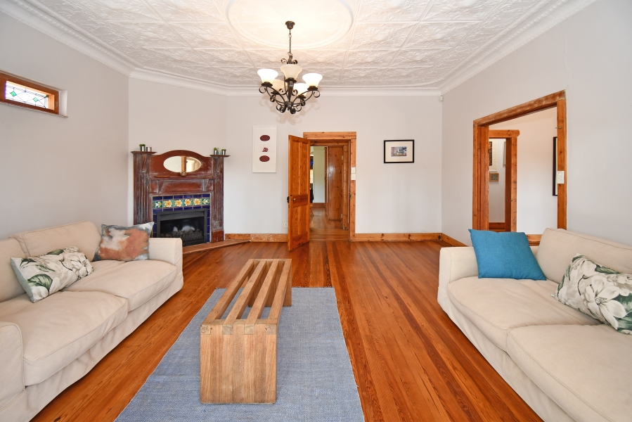 To Let 2 Bedroom Property for Rent in Greenside Gauteng