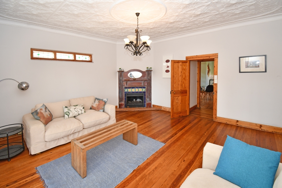 To Let 2 Bedroom Property for Rent in Greenside Gauteng