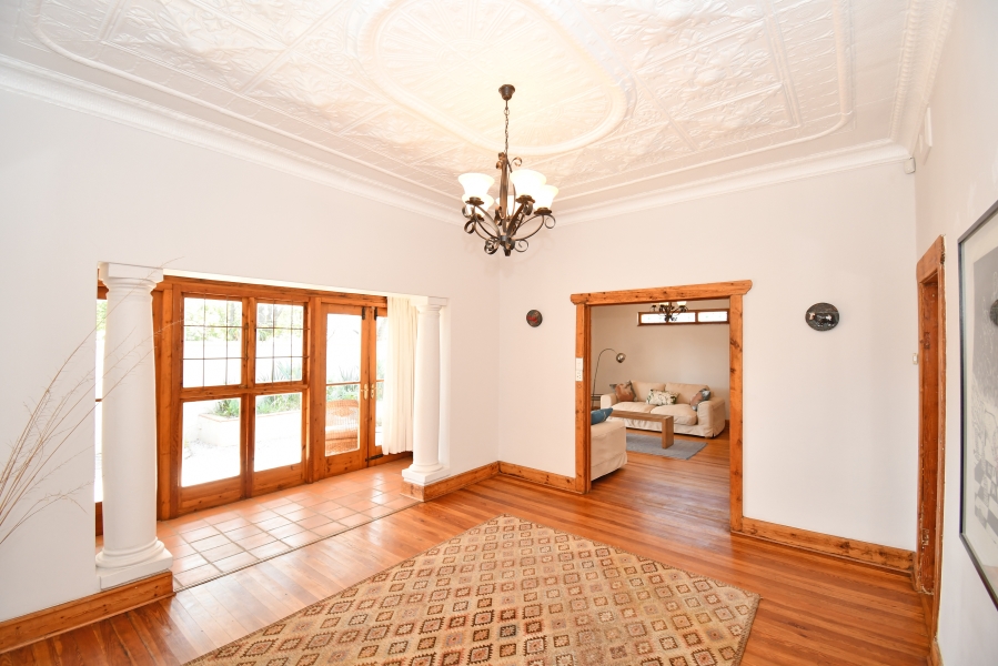 To Let 2 Bedroom Property for Rent in Greenside Gauteng