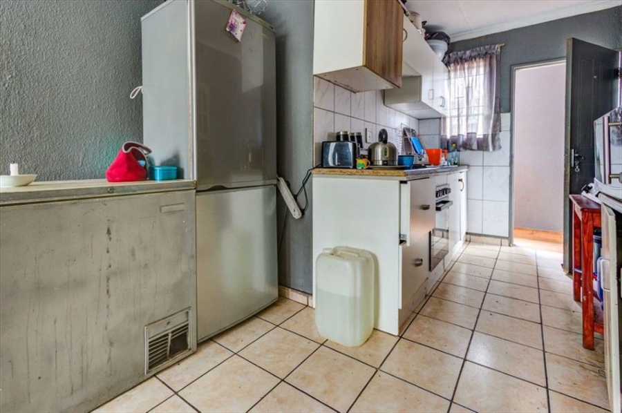 2 Bedroom Property for Sale in Kempton Park Central Gauteng